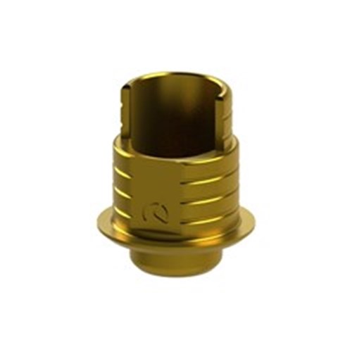 Dyn Ti Base Straumann TLX RT Non-Eng GH 0.5mm