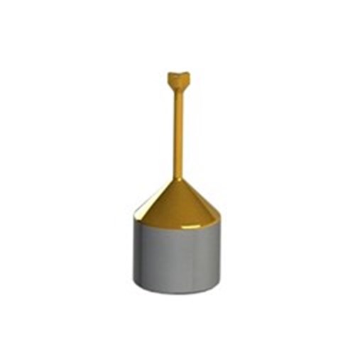 MILLING TOOL 1.6mm Dia Seat 35 Deg Cutting L 7.5mm
