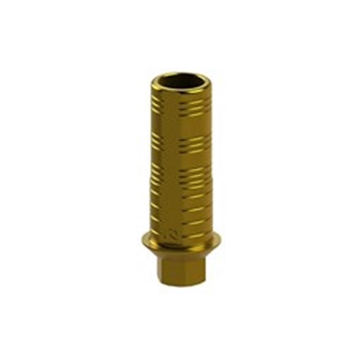 Dyn Straight 3Ti Base MIS 7 M4 SP 0.6mm GH Eng