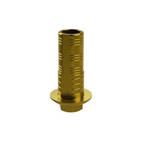 Dyn Straight 3Ti Base Zimmer Screw Vent 5.7 0.4mm GH Eng
