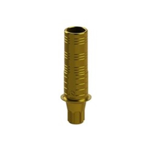 Dyn Straight 3Ti Nobel Replace 6.0 0.3mm GH Eng