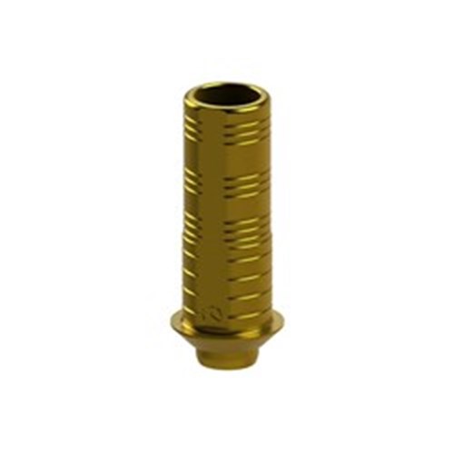 Dyn Straight 3Ti Base MIS 7 M4 SP 0.6mm GH Non-Eng
