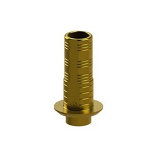 Dyn Straight 3Ti Base Zimmer Screw Vent 5.7 0.4mm GH N-Eng