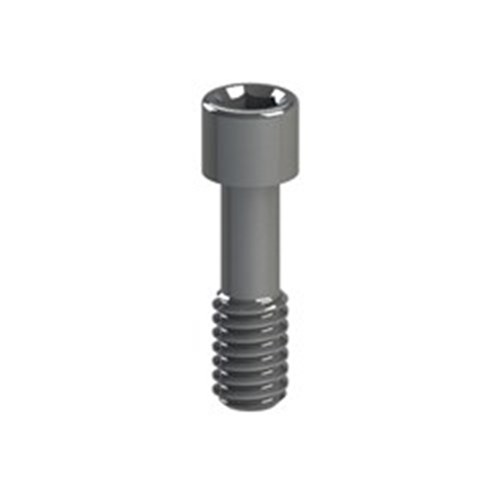 Screw Hex 1.27 UNF1-72 L7.6mm 25N cm
