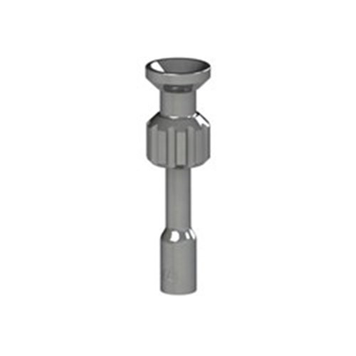 Dyn ScrDriv Manual Hndl L21