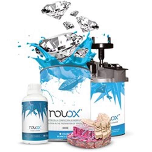 Novox Pack
