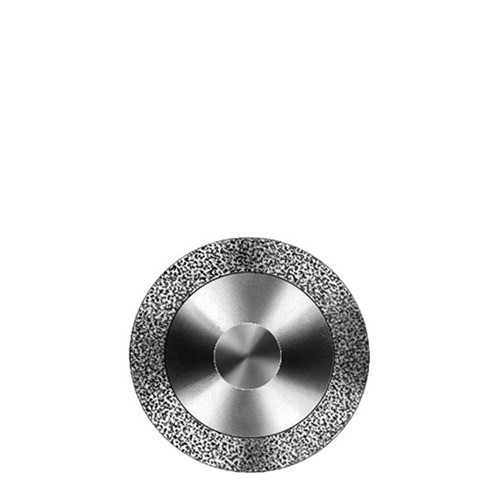 Diamond Disc HP #911HEF-180 Hyperflex Double Sided ea