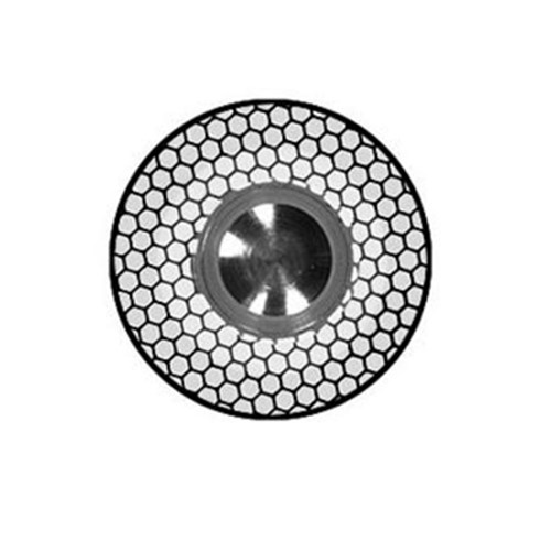 Diamond Ultra-fine Contouring Disc HP #934-100 Honeycomb ea