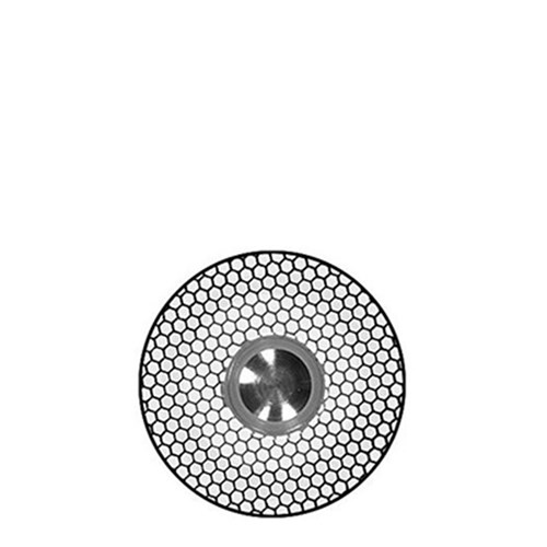 Diamond Ultra-fine Contouring Disc HP #934-180 Honeycomb ea