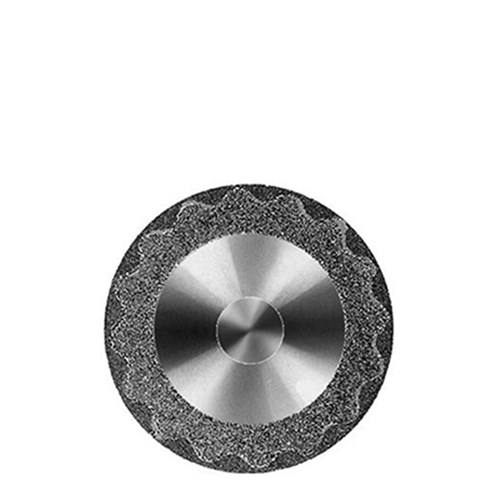 Diamond Separating Disc Double Side HP #984-220 Hyperflex ea