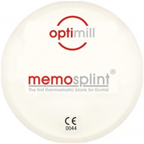 Dentona Optimill 20 x 98.5