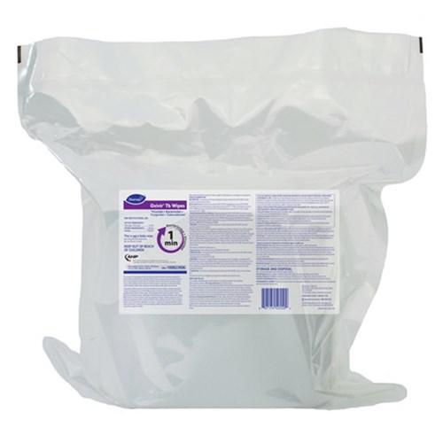 Oxivir TB Large Wipes Refill 160