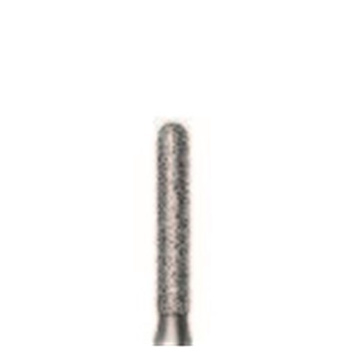 Kois-Diamond Bur FG #KS2SC-014 Parallel Chamfer SCoarse pk5