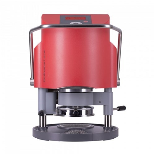 Drufosmart Scan Red Housing