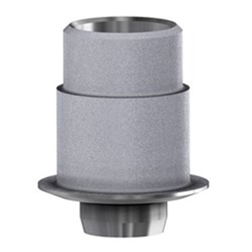 NobelReplace TiBase Non-Eng NP 3.5 GH 0.3mm