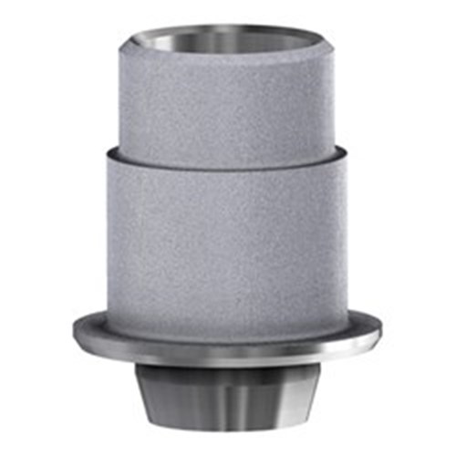 NobelReplace TiBase Non-Eng RP 4.3 GH 0.3mm