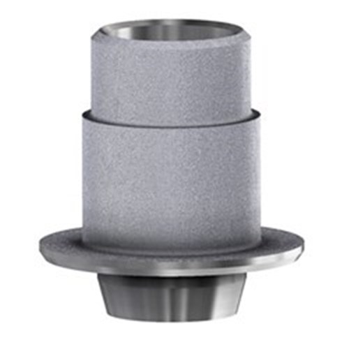 NobelReplace TiBase Non-Eng WP 5.0 GH 0.3mm