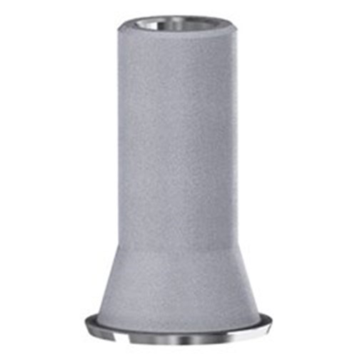 MultiUnit TiBase Non-Eng RP GH 8.0mm