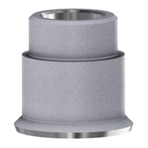 Straumann TL TiBase Non-Eng RN On Abutment 4.1/4.8 GH 0.3mm