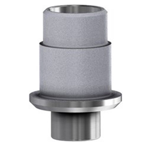 Zimmer TiBase Non-Eng RP 4.5 GH 0.3mm