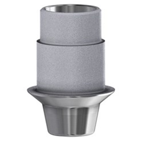 AstraOsseospeed TiBase Non-Eng RP 3.5/4.0 GH 1.1mm