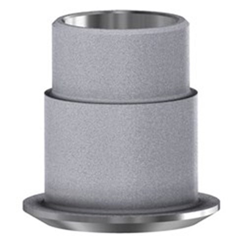 AstraOsseospeed TiBase Non-Eng On UniAbutment 45Deg