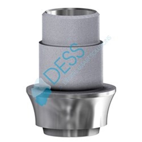 NobelActive TiBase Non-Eng RP 4.3/5.0 GH 2.0mm