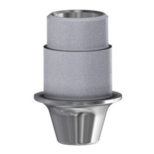 Straumann BL TiBase Non-Eng NC 3.3 GH 1.2mm