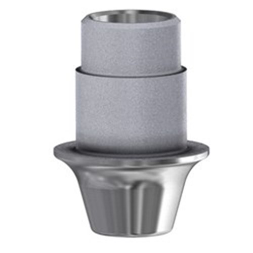 Straumann BL TiBase Non-Eng RC 4.1-4.8 GH 1.2mm
