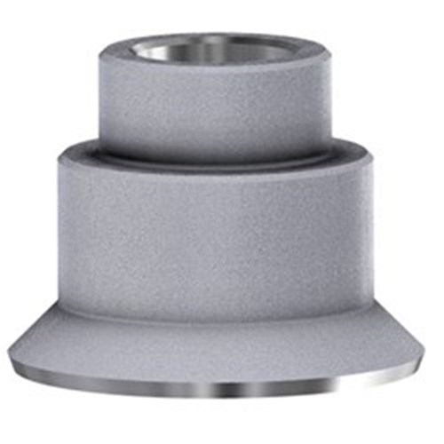 Straumann TL TiBase Non-Eng WN On Abutment 4.8/6.5 GH 0.3mm