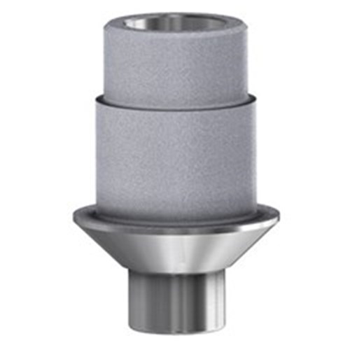 MIS Seven TiBase Non-Eng NP 3.3 GH 0.8mm