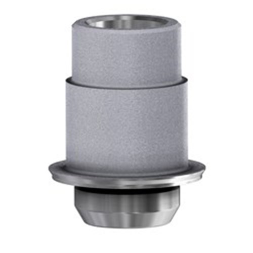 Camlog TiBase Non-Eng 4.3 GH 0.3mm