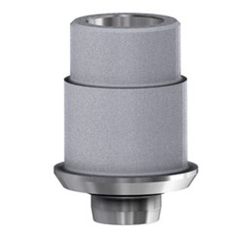 StraumannTL TiBase Non-Eng NNC 3.5 GH 0.5mm