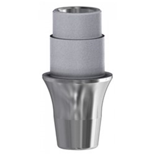 Ti Base non-eng Conelog 3.8 GH3mm
