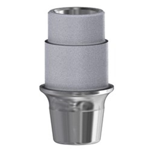 Conelog TiBase Non-Eng RP 3.8/4.3 GH 1.4mm