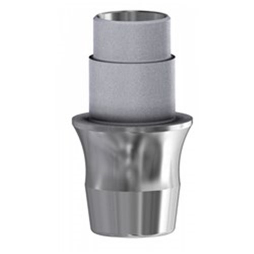 Ti Base non-eng Conelog 5.5 GH3mm