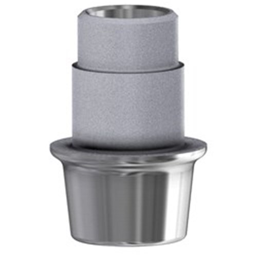 MIS C1 TiBase Non-Eng WP GH 1.0mm