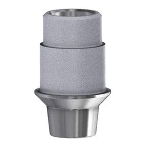 MIS V1 TiBase Non-Eng NP GH 1.0mm