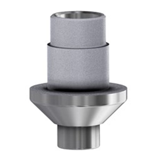 BegoSemados TiBase Non-Eng 5.5 GH 0.7mm