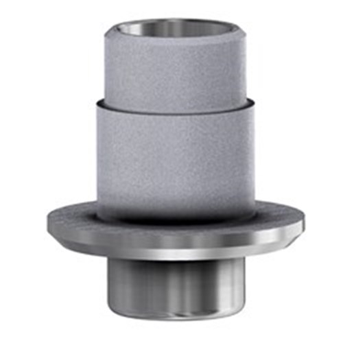 MIS Seven TiBase Non-Eng WP 5.0-6.0 GH 0.3mm