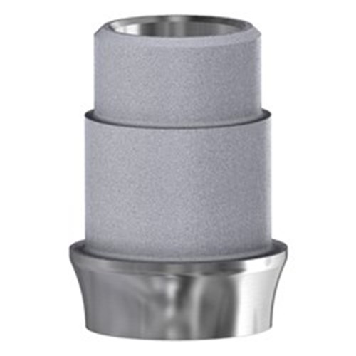 Branemark TiBase Non-Eng NP 3.5 GH 1.5mm