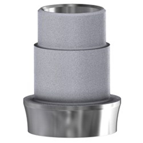 Branemark TiBase Non-Eng RP 4.1 GH 1.5mm