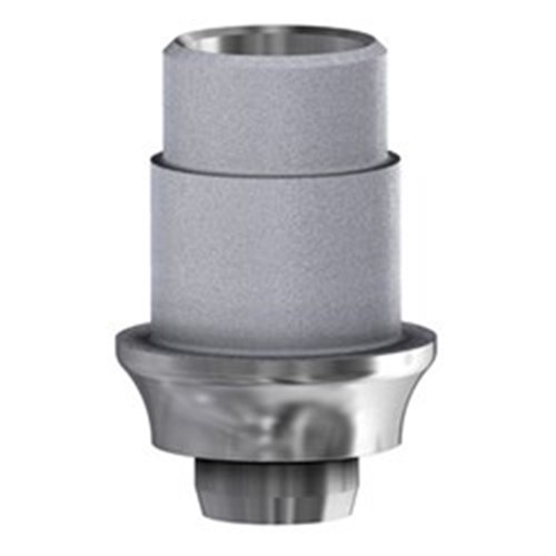 NobelReplace TiBase Non-Eng NP 3.5 GH 1.5mm