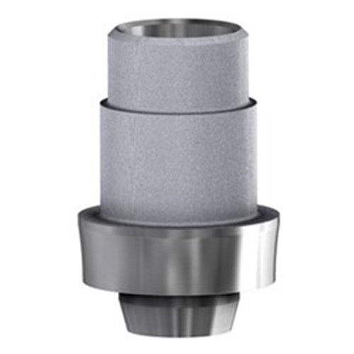 NobelReplace TiBase Non-Eng RP 4.3 GH 1.5mm