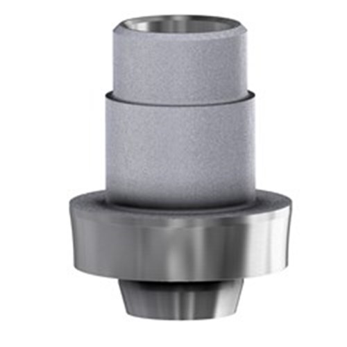 NobelReplace TiBase Non-Eng WP 5.0 GH 1.5mm