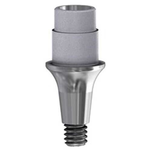 Ankylos TiBase Non-Eng NP GH 2.5mm