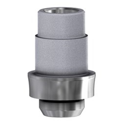 Ti Base Camlog 4.3 non-eng GH 1.5mm