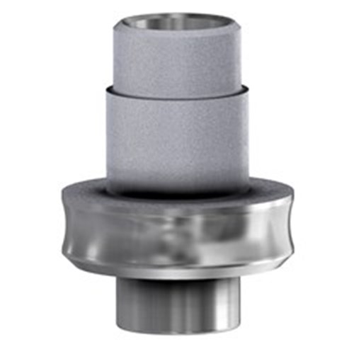 Ti Base non-eng MIS Seven WP GH 1.5mm