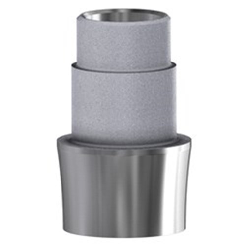 Branemark TiBase Non-Eng RP 4.1 GH 3.0mm