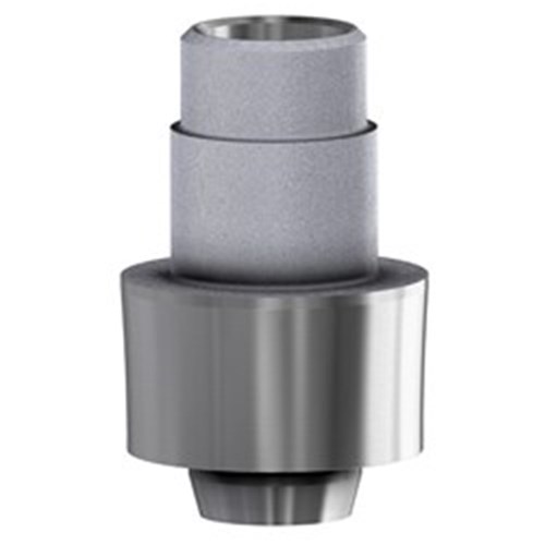 NobelReplace TiBase Non-Eng WP 5.0 GH 3.0mm